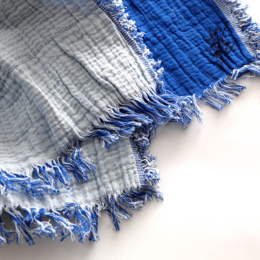 Cotton Muslin Blankets