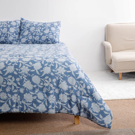 Elegant Jacquard Duvet cover Sets