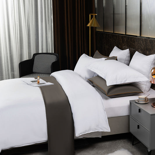 Wholesale Luxury Hotel Duvet Cover Sets