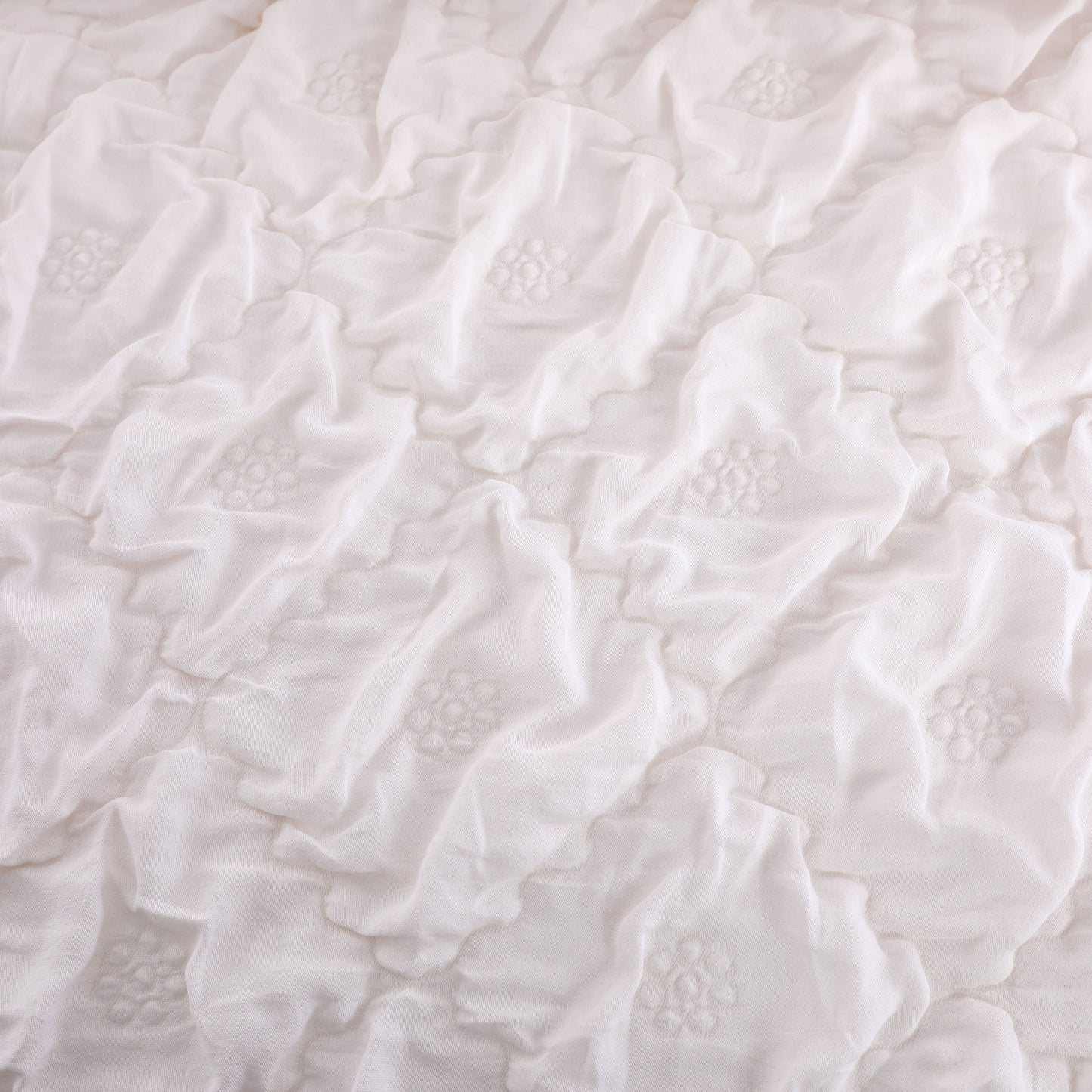 Wholesale Jacquard 3PCs Comforter Set