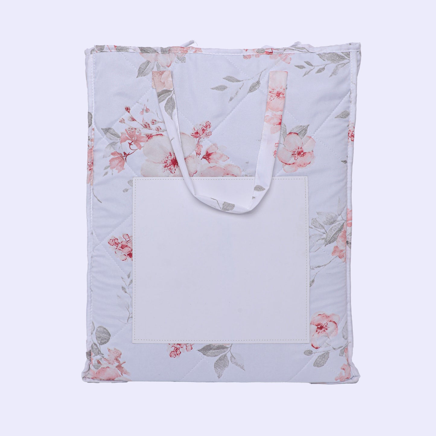 Wholesale Floral Multi-needle Quilted Sets