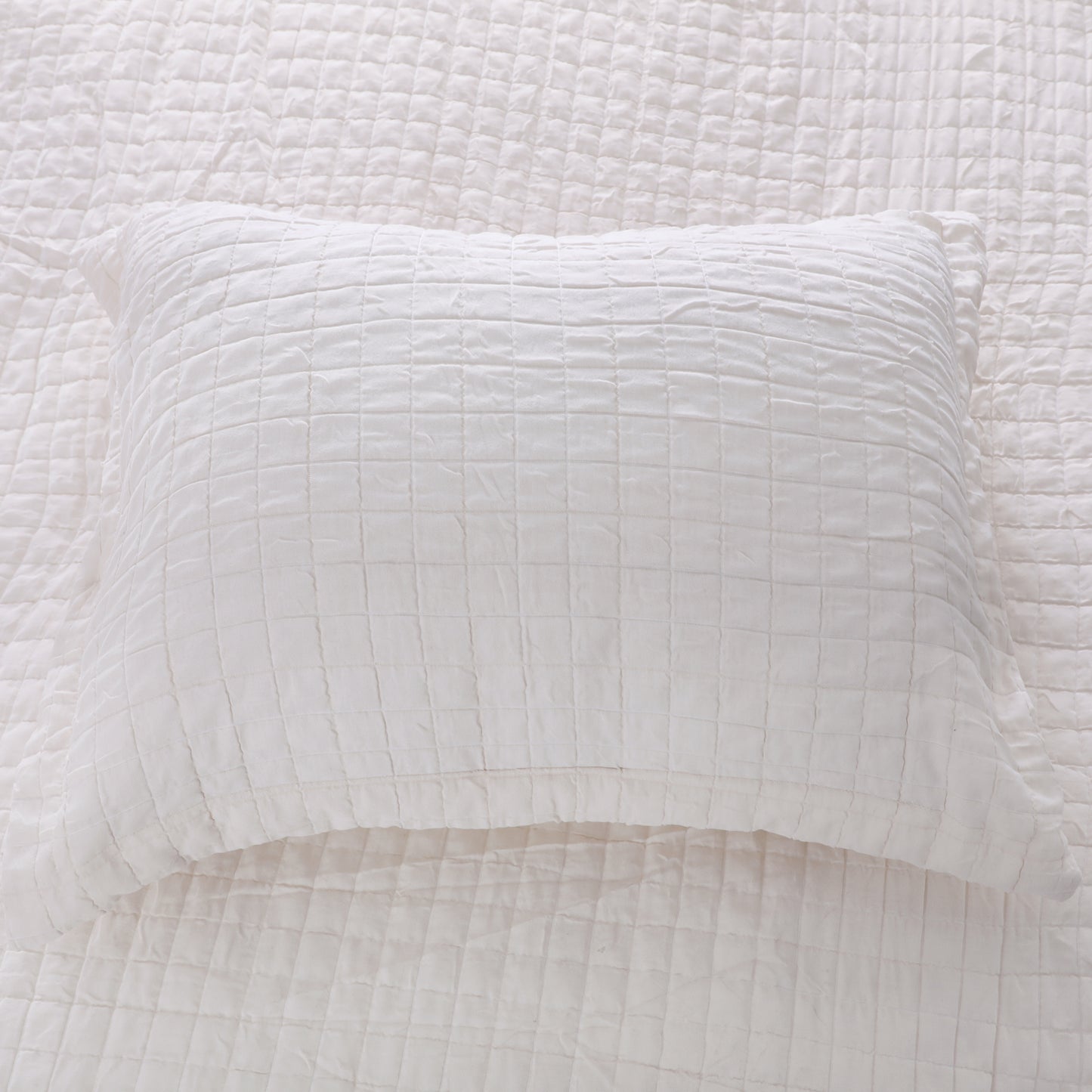 Wholesale Beige Jacquard Duvet Cover Sets