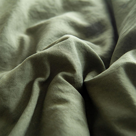 Three Piece Winter Quilt Comforter Sets