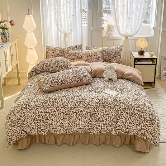 Custom Print Duvet Cover Sets