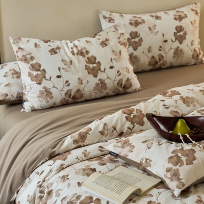 Melard Series Digital Printed Duvet Cover Sets