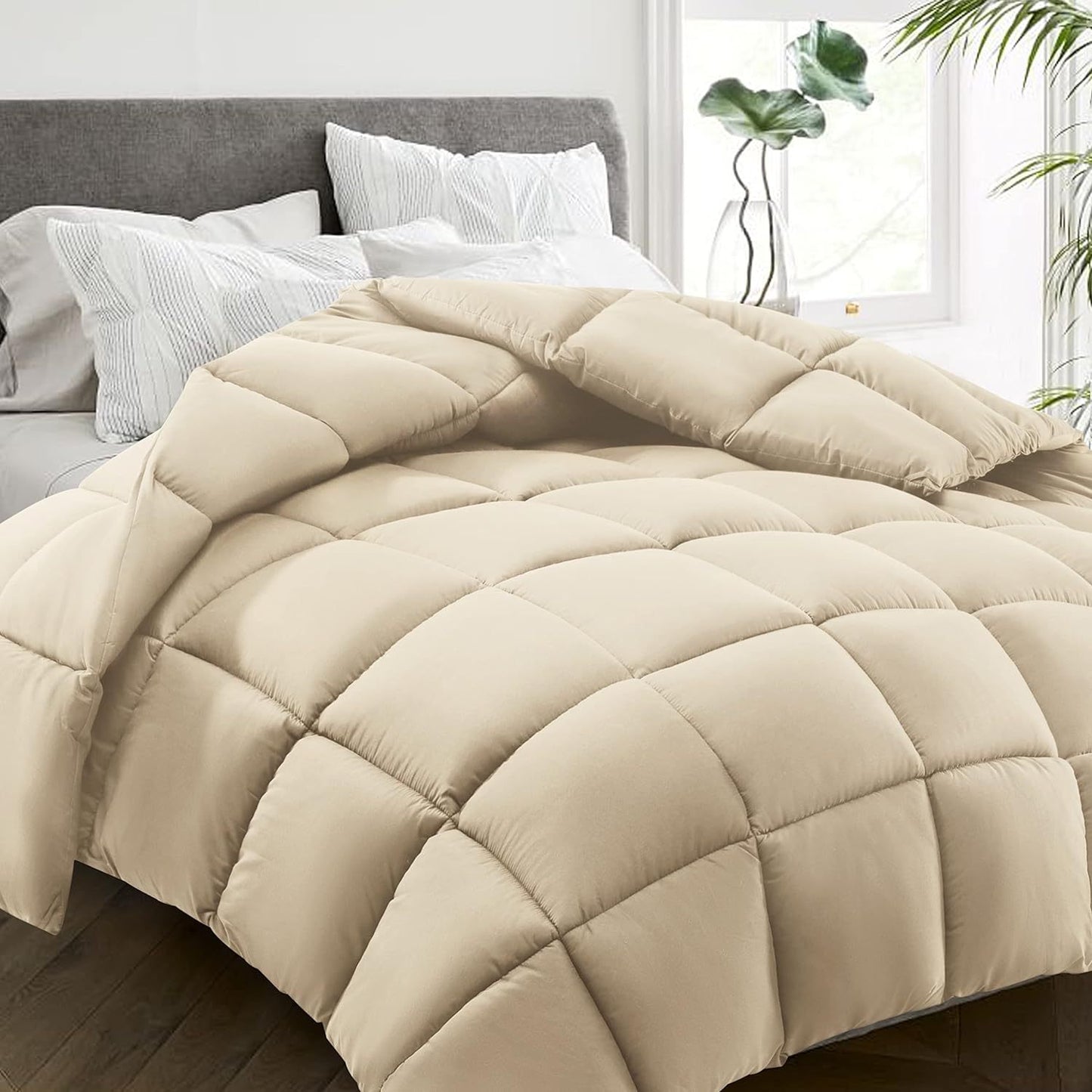 Double Sided Breathable Comforter Sets
