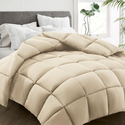 Double Sided Breathable Comforter Sets