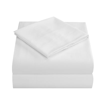 Woven 200TC Bed Sheet Set