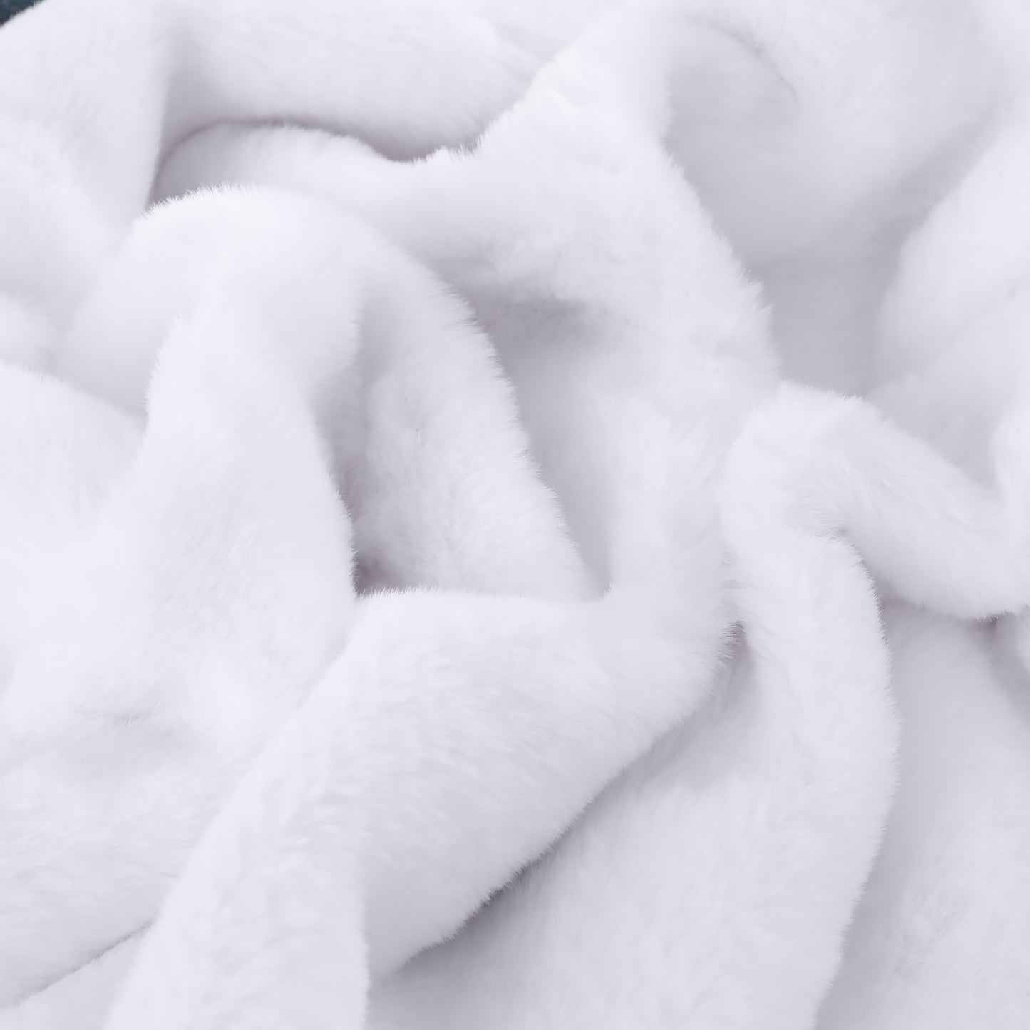 Christmas Chenille Bonded Plush Blanket