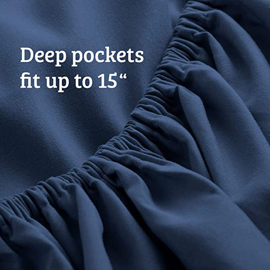 Customized Seven Piece Set Quilted Sets