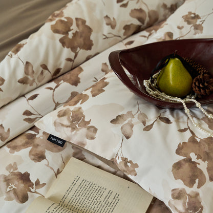 Melard Series Digital Printed Duvet Cover Sets