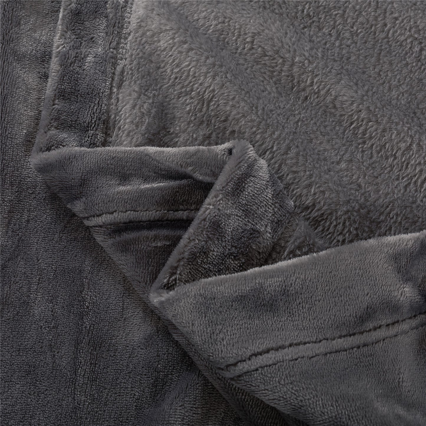 Wholesale Thick Warm Flannel Bed Sheet Set