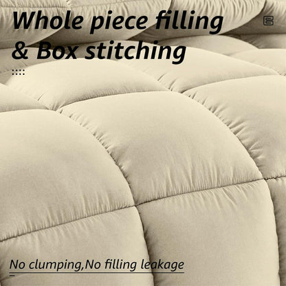 Double Sided Breathable Comforter Sets