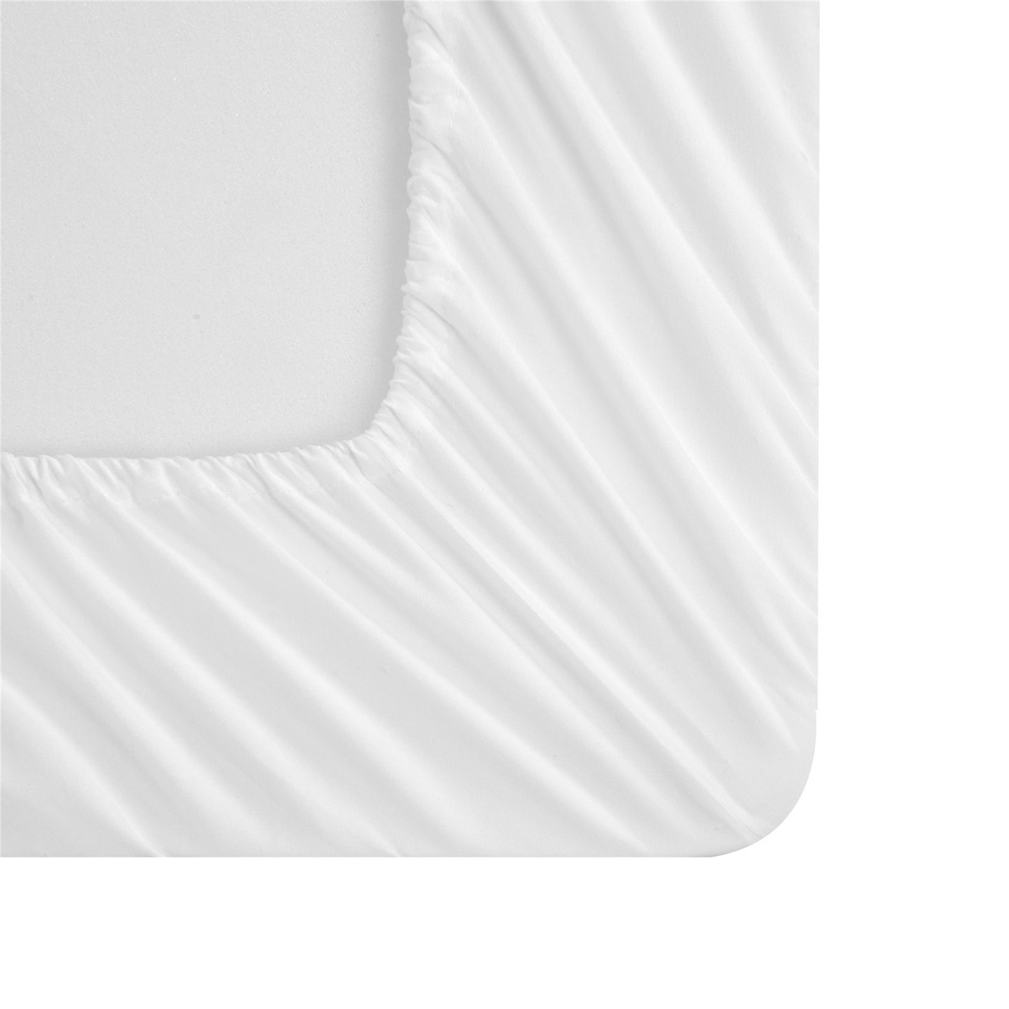 Woven 200TC Bed Sheet Set