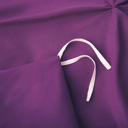 Simple 3 PCS Quilt Cover Duvet cover Sets