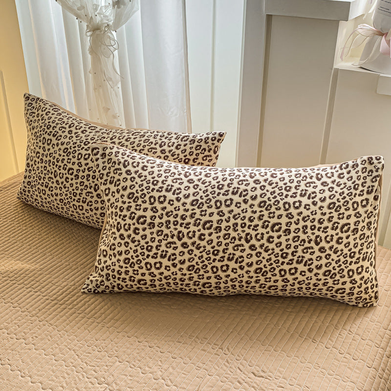 Custom Print Duvet Cover Sets