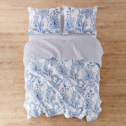 Wholesale Elegant Style Printed Quilted Sets