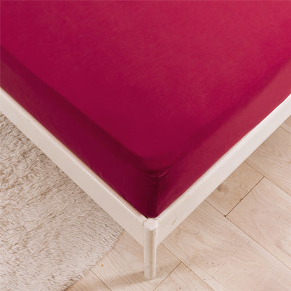 Wholesale Deep Pocket Bed Sheet Set