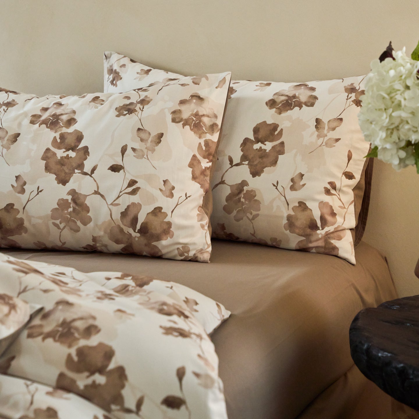 Melard Series Digital Printed Duvet Cover Sets