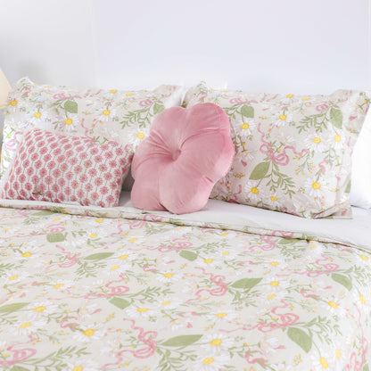 5PC Elegant Style Duvet cover Sets