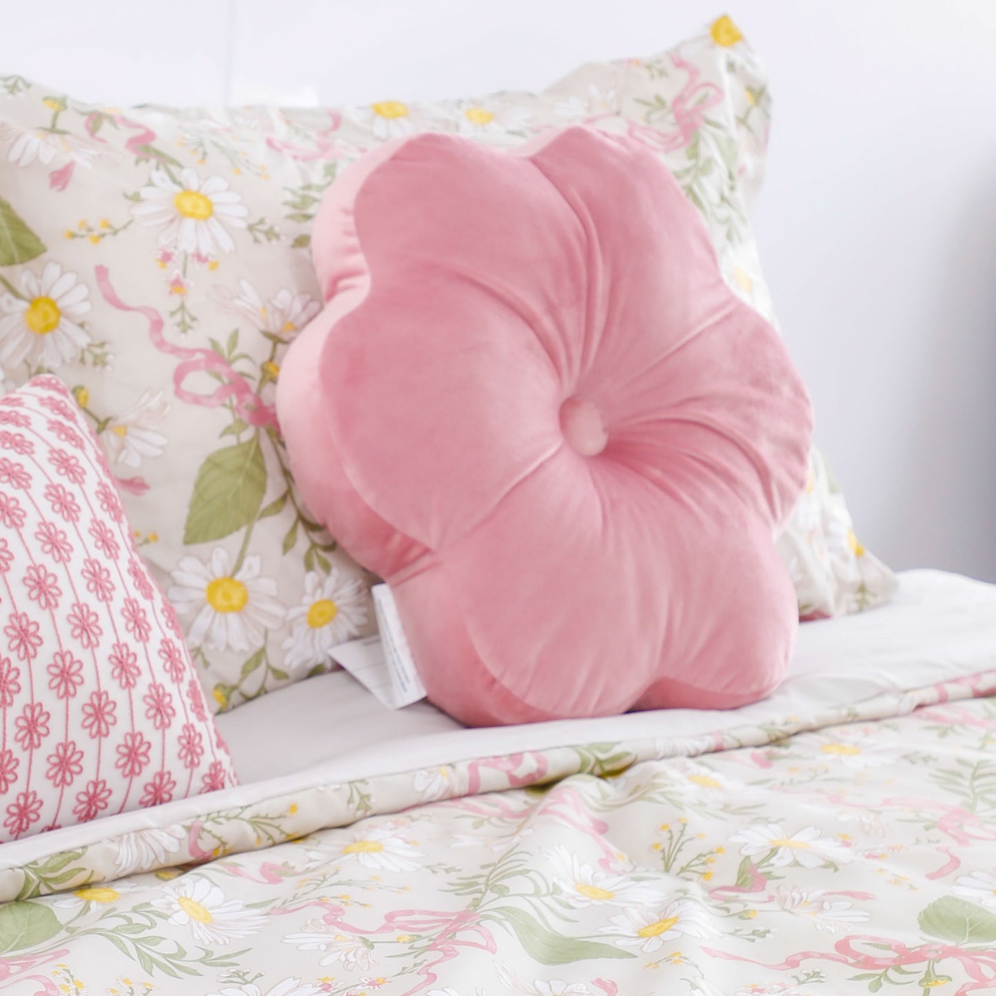 5PC Elegant Style Duvet cover Sets