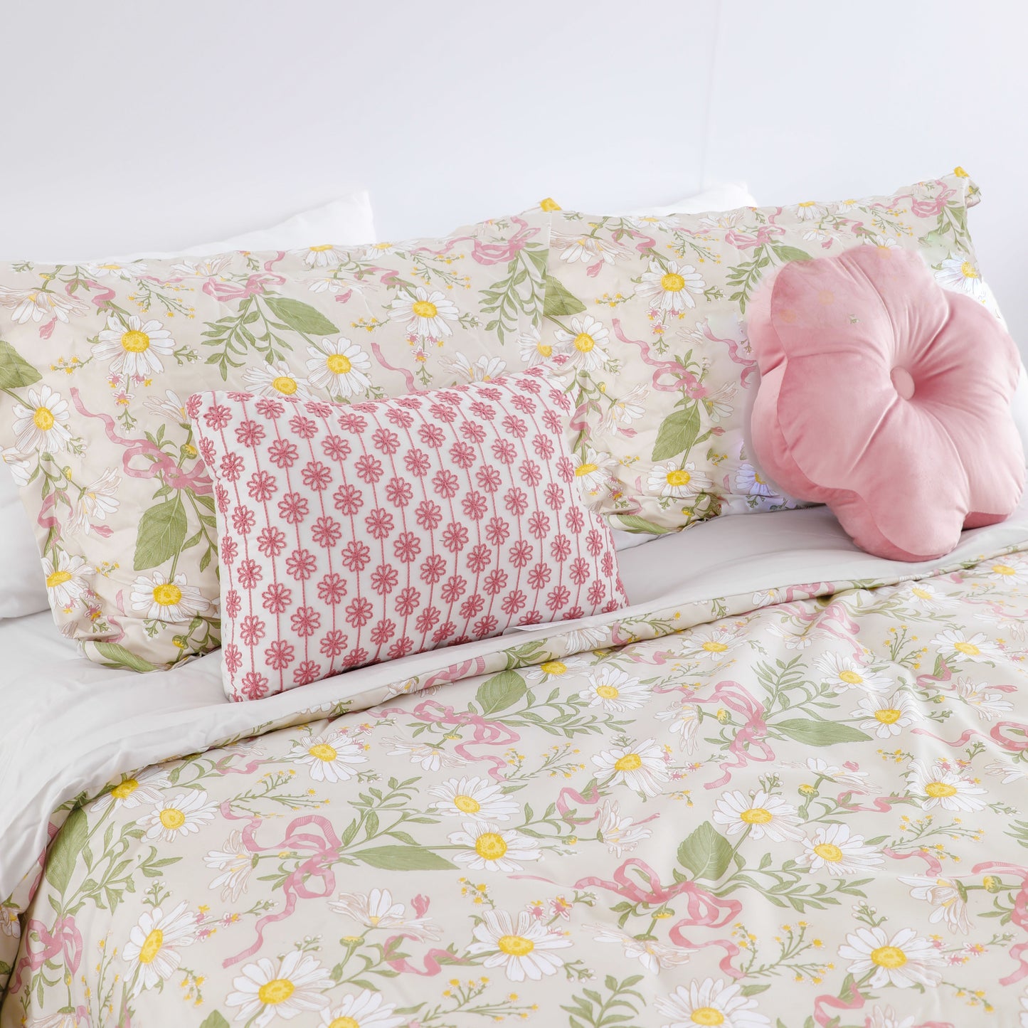 5PC Elegant Style Duvet cover Sets