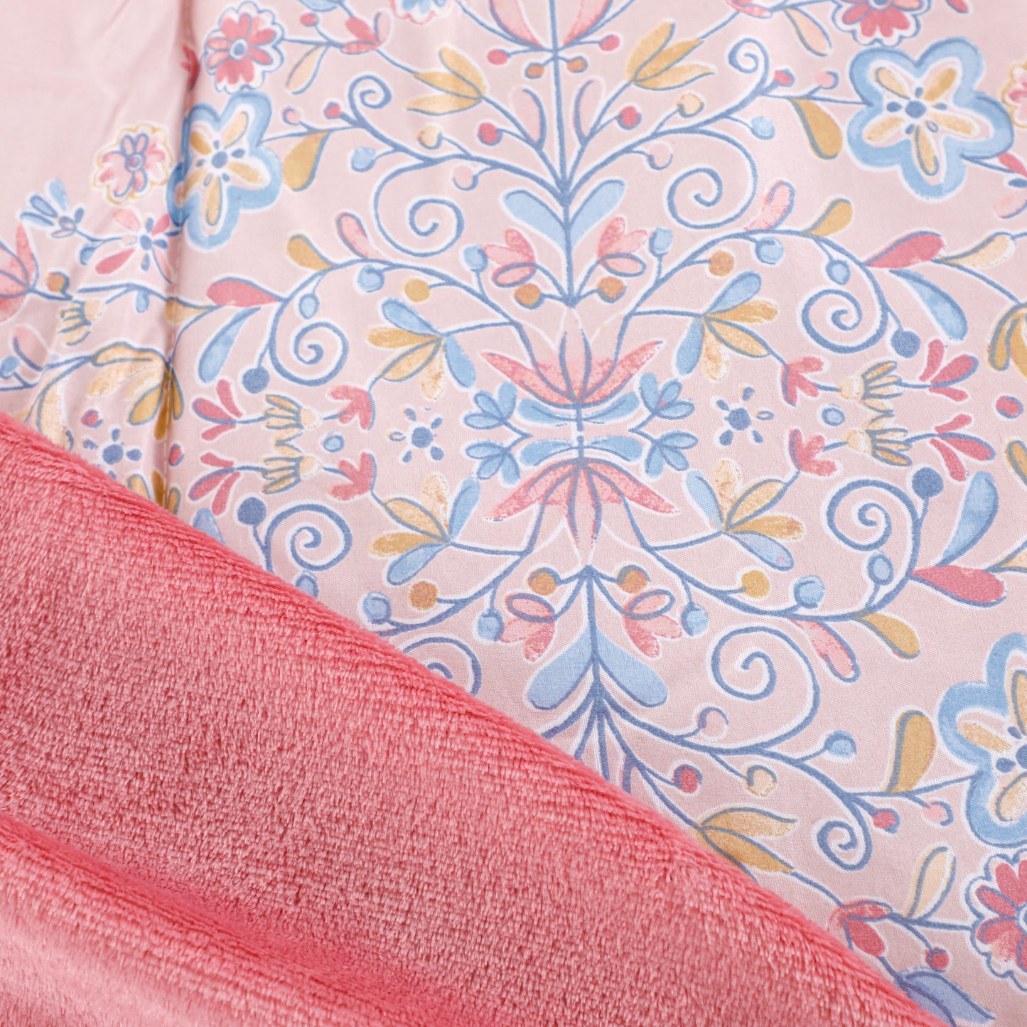 Wholesale Six-piece Printed Quilted Sets