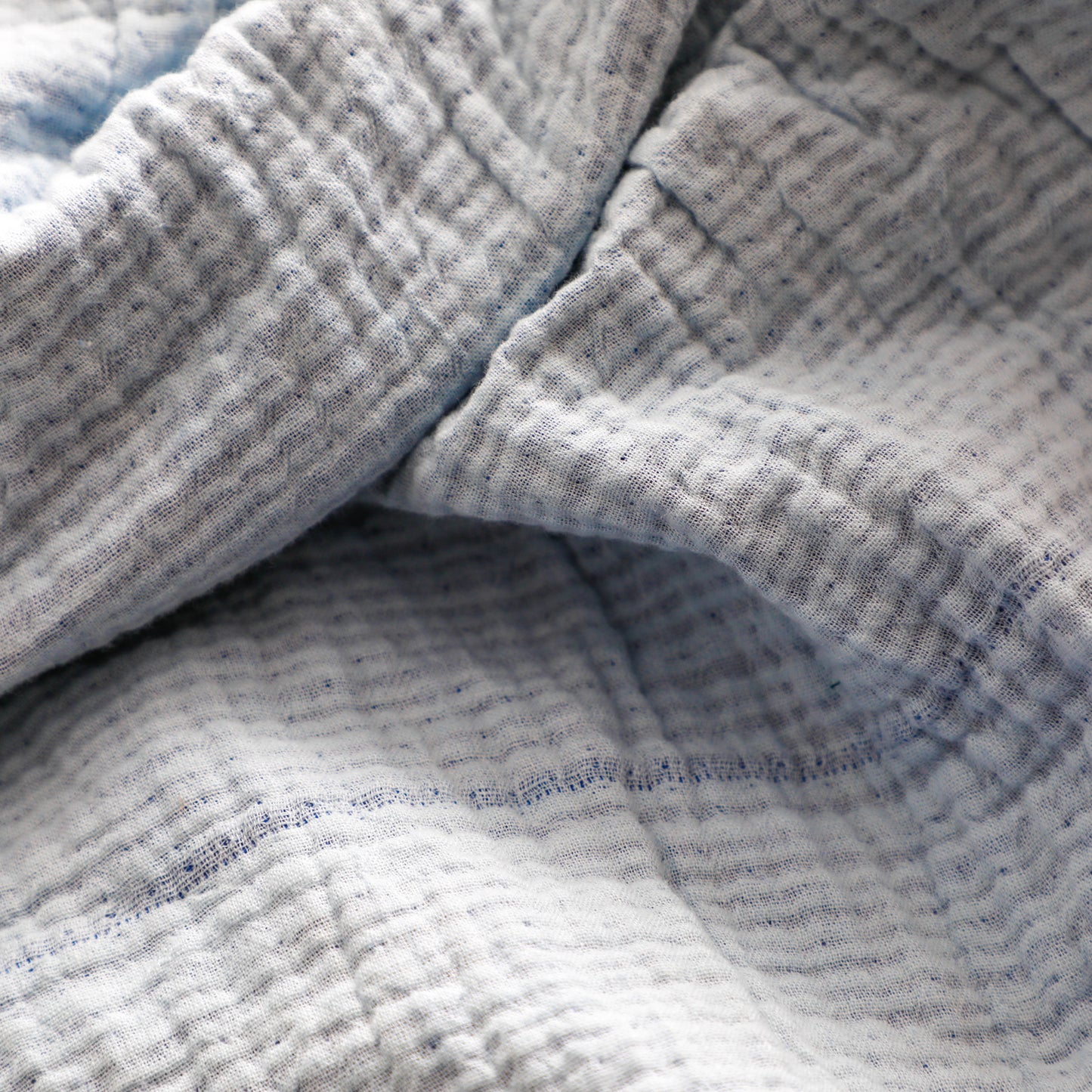 Cotton Muslin Blankets