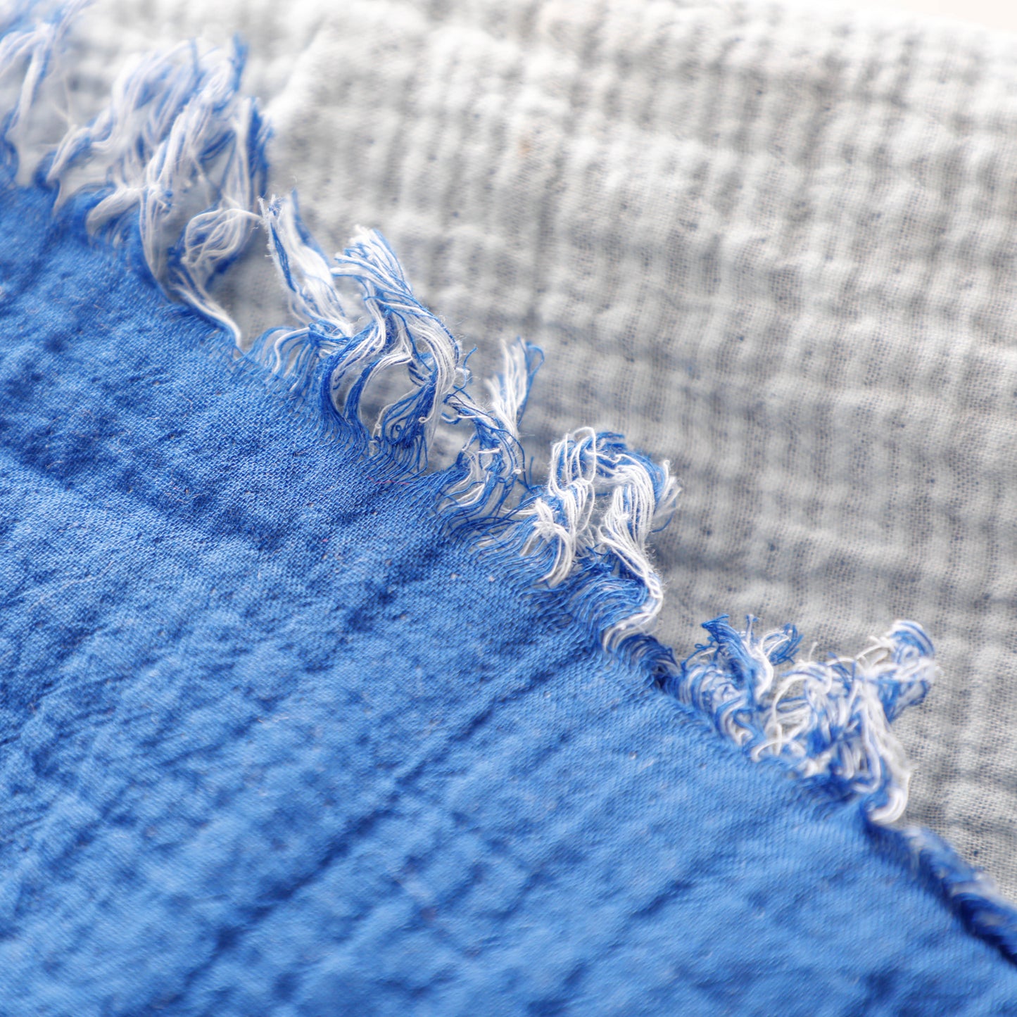 Cotton Muslin Blankets