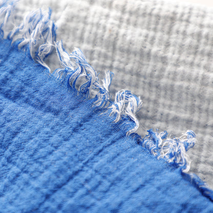 Cotton Muslin Blankets