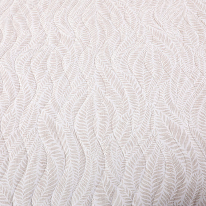 Wholesale Three piece Beige Quilted Sets