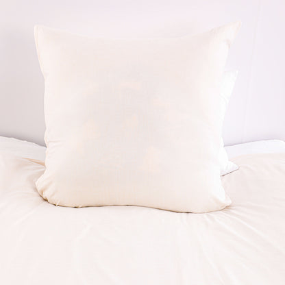 Wholesale European Solid Color Comforter Sets