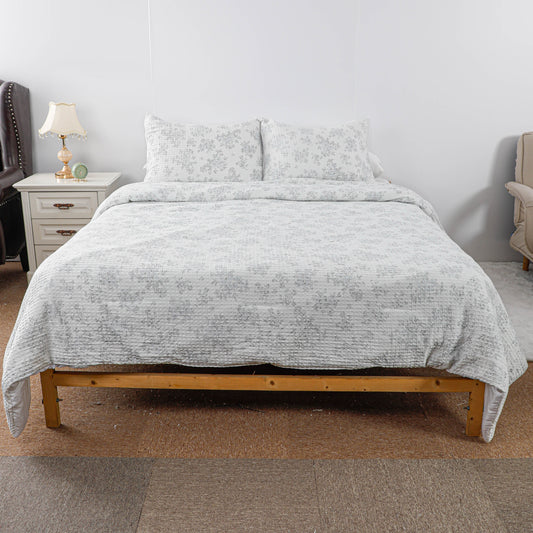 Elegant Printed Comforter Sets