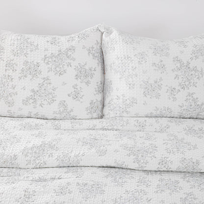 Elegant Printed Comforter Sets