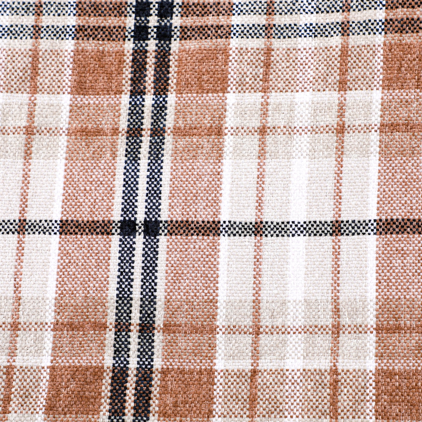 Fresh Design Plaid Print Duvet cover Sets