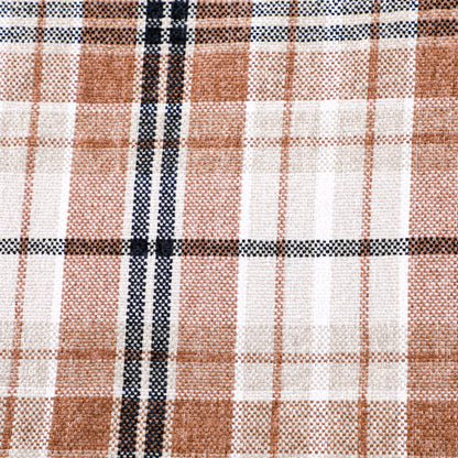 Fresh Design Plaid Print Duvet cover Sets