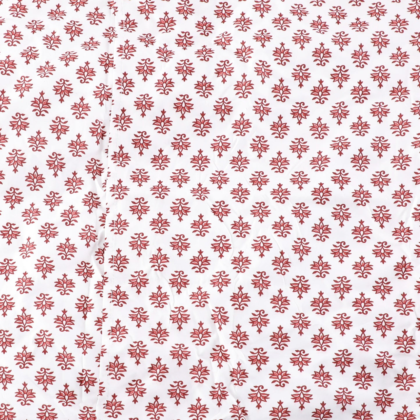 Floral Print Fabric Bag Comforter Sets