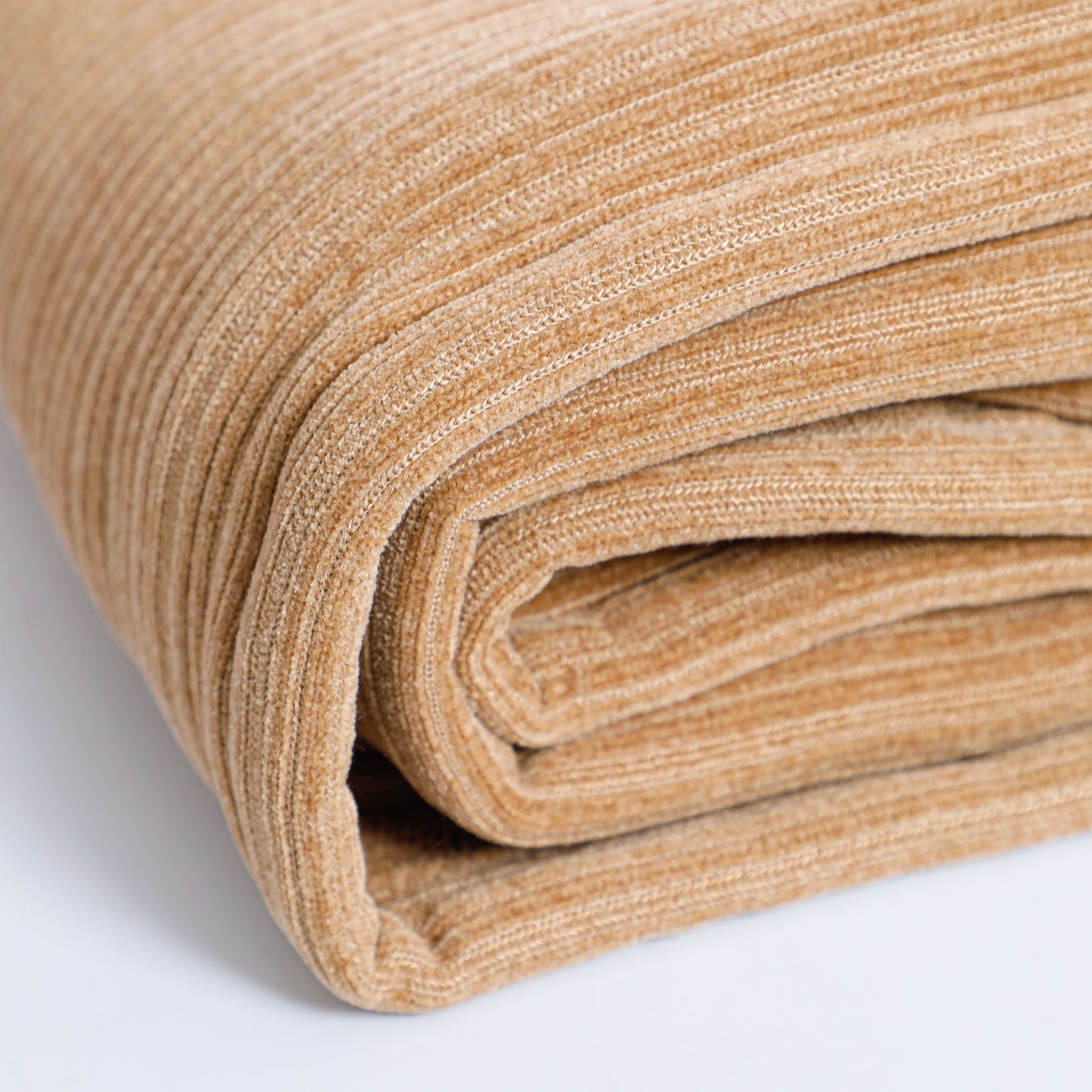 Rib Chenille Fleece Blanket