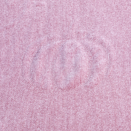 Hello Kitty Chenille Bonded Plush Blanket