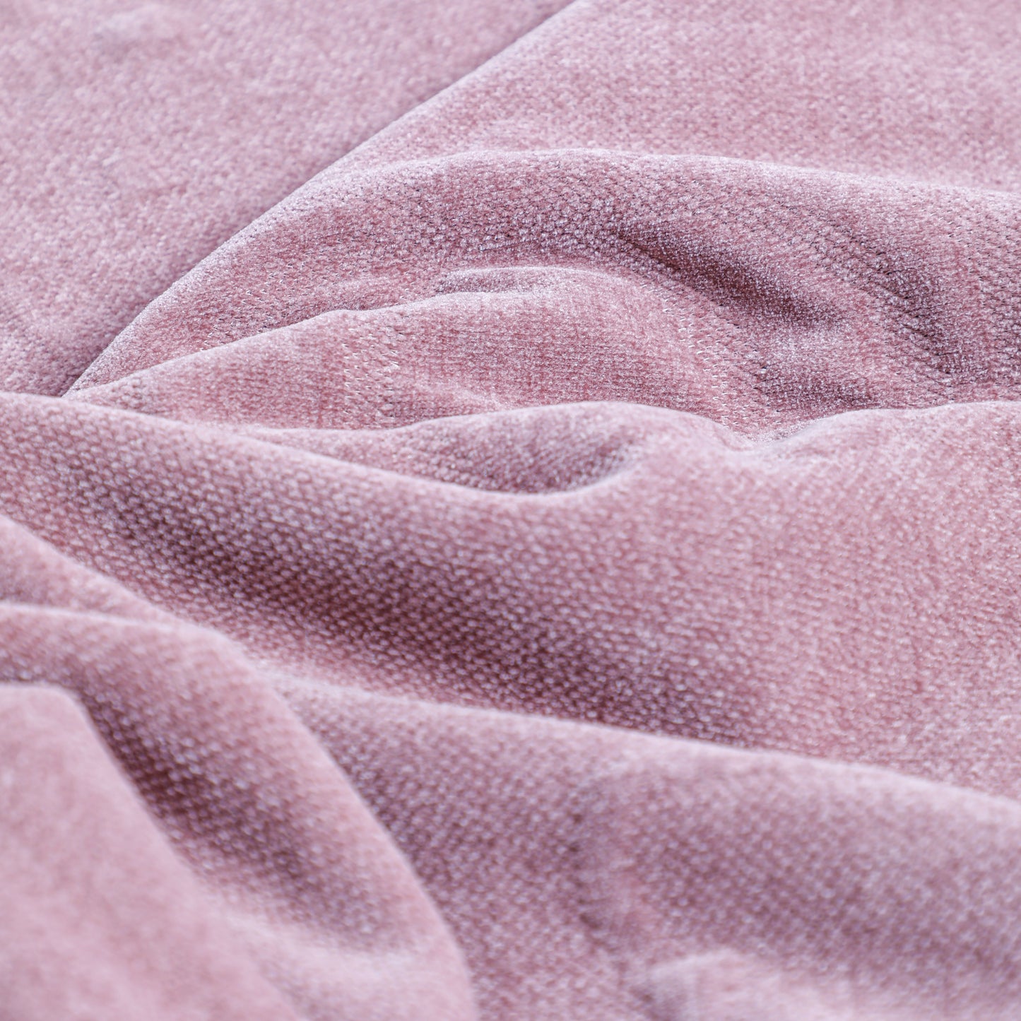 Hello Kitty Chenille Bonded Plush Blanket