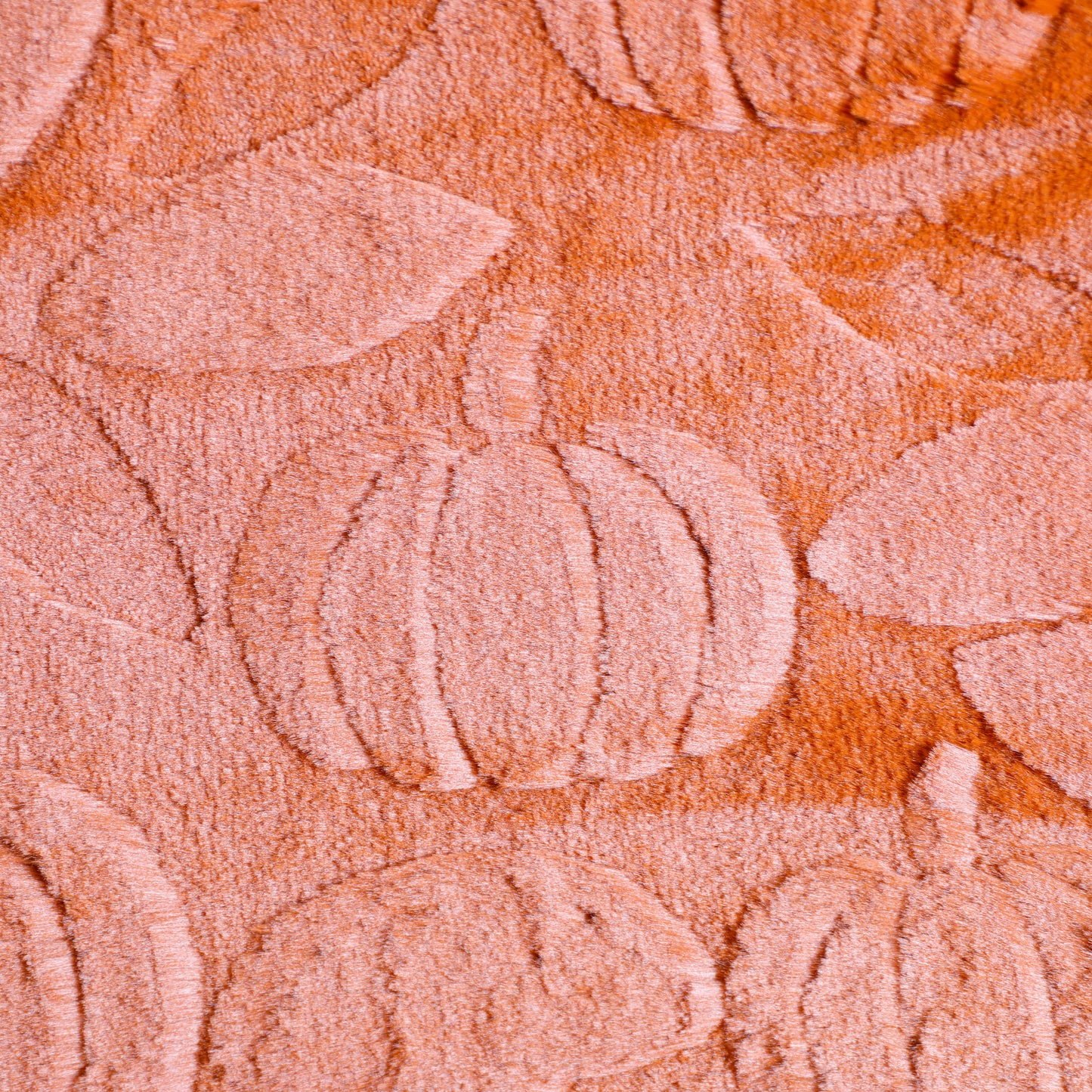 Jacquard Faux Fur Blanket