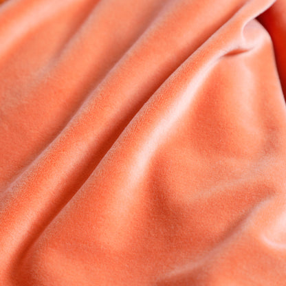 Jacquard Faux Fur Blanket