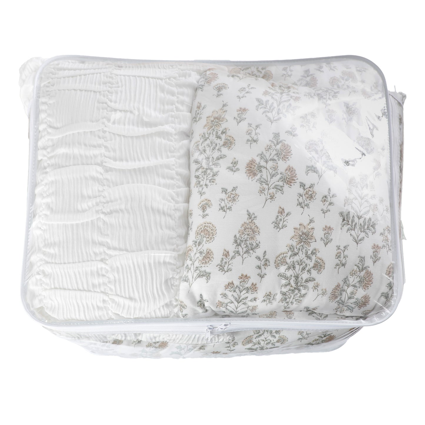 Winter 3 PCS Duvet cover Sets