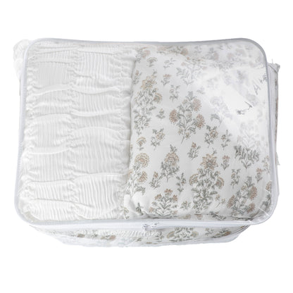 Winter 3 PCS Duvet cover Sets