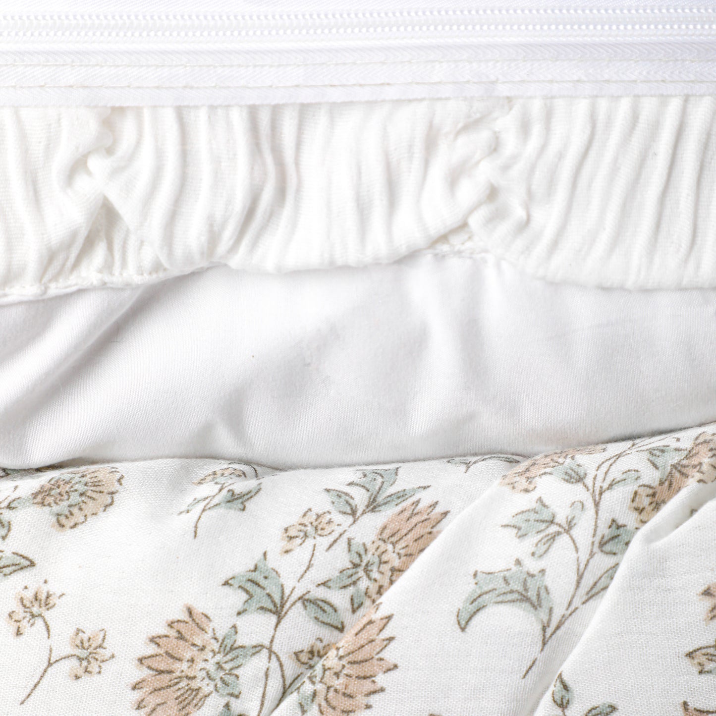 Winter 3 PCS Duvet cover Sets