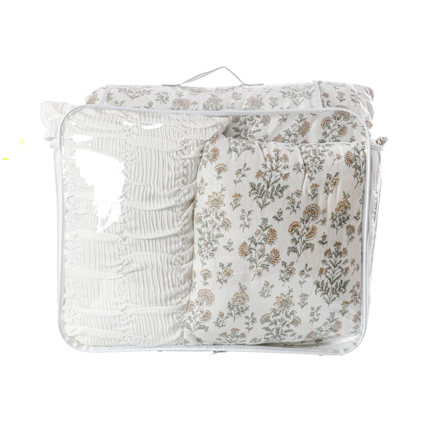 Winter 3 PCS Duvet cover Sets