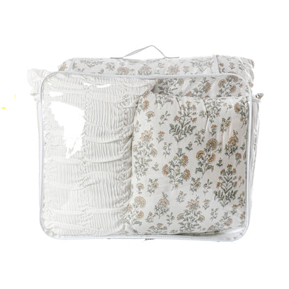 Winter 3 PCS Duvet cover Sets