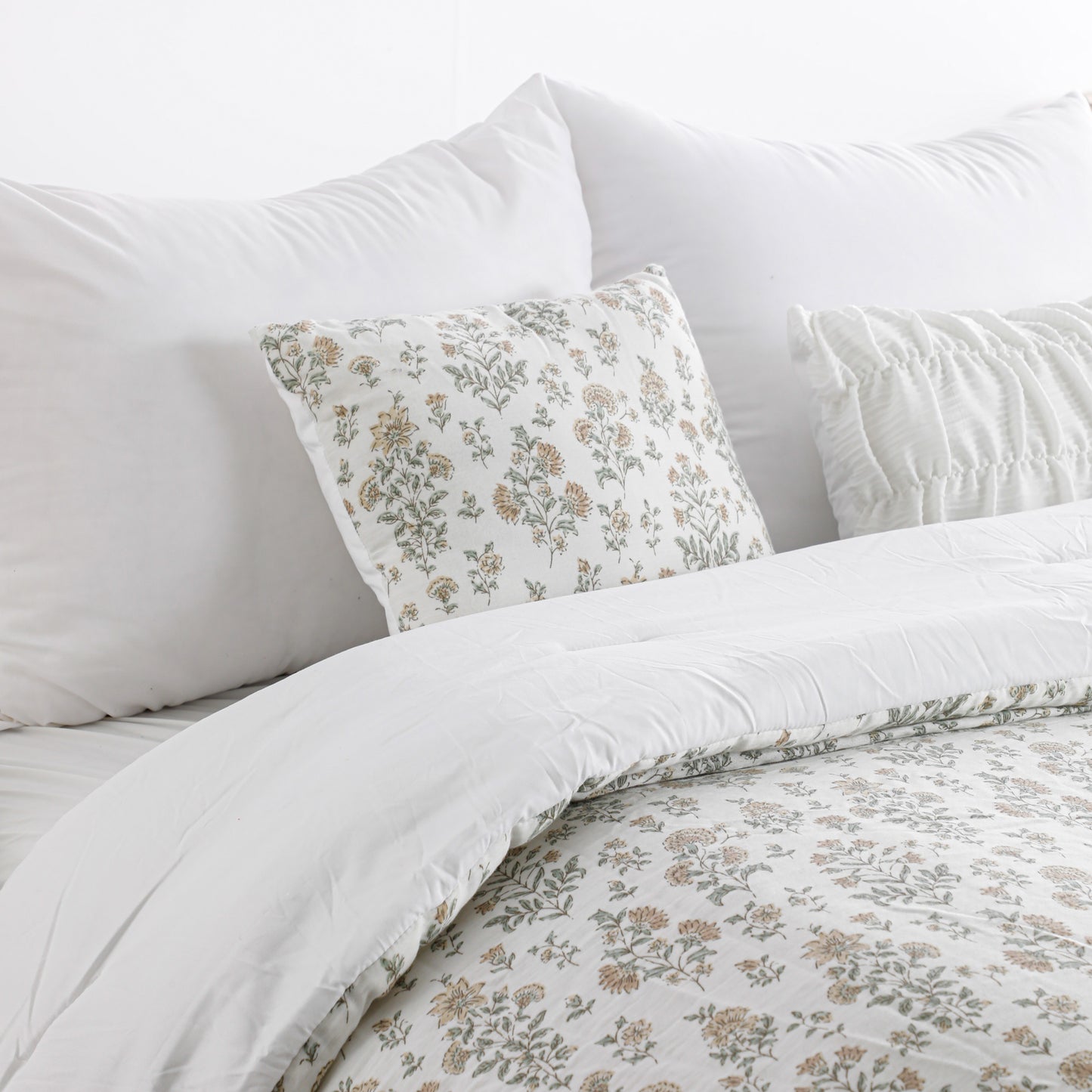 Winter 3 PCS Duvet cover Sets