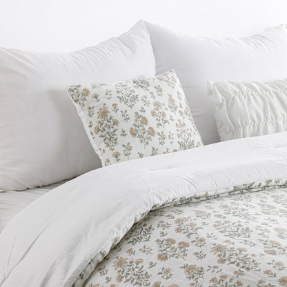 Winter 3 PCS Duvet cover Sets