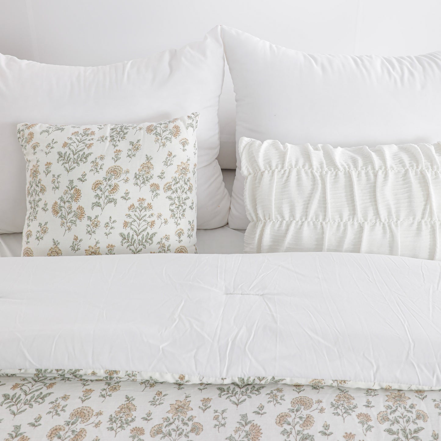 Winter 3 PCS Duvet cover Sets